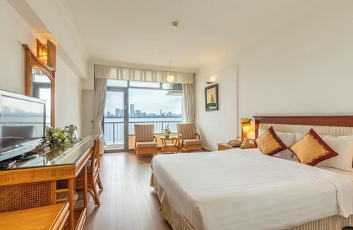 Yen Phu Hotel | Thang Loi Hotel Hanoi