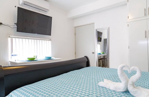 Ensenada Apartment | Seaside Adventure Lodging