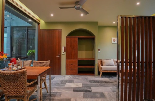 Cam An Resort | Hotel Chiem Hoian