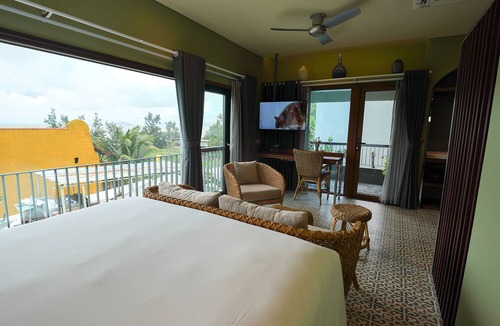 Cam An Resort | Hotel Chiem Hoian