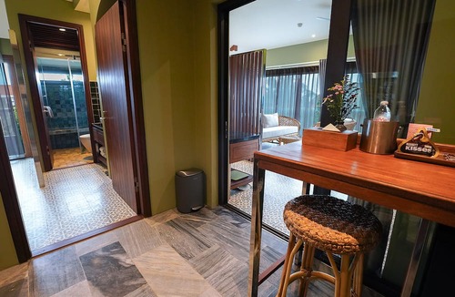 Cam An Resort | Hotel Chiem Hoian
