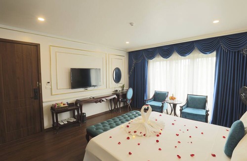 Ha Dong Hotel | Royal Văn Phú Hotel