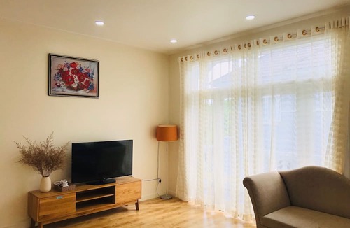 Phu Hai Beach Villa | Villa Phan thiet mui ne sea view