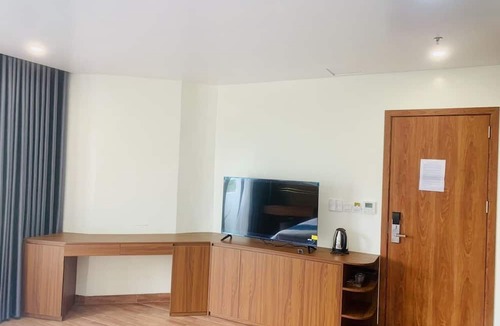 Ha Long Hotel | Phuong Thao Hotel