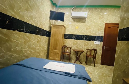 Tan Uyen Town Hotel | Khach San Khanh Binh