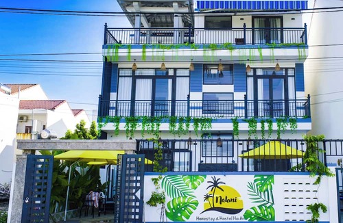 Cam An Hostel | Nalani Homestay & Hostel Hoi An
