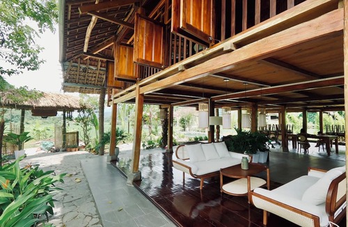 Ha Giang Cabin | Thavill Retreat Hagiang