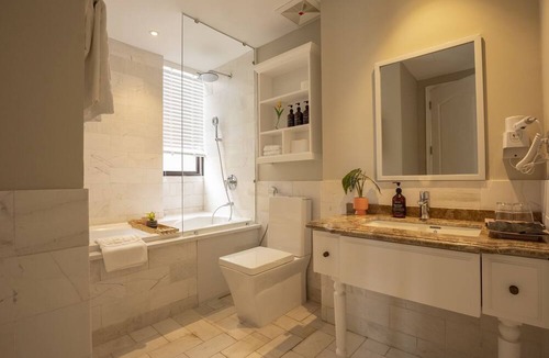 District 3 Hotel | Celine Living Central Suites and Spa