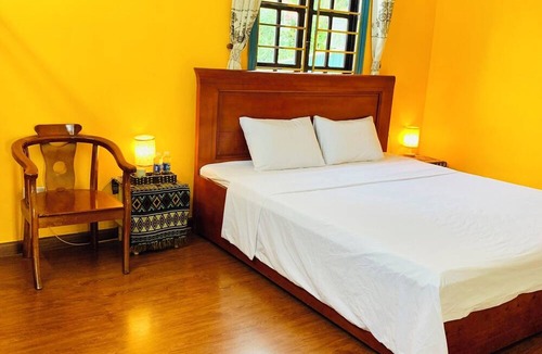Sa Pa Hotel | Bình Lan SaPa Hotel