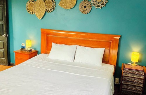 Sa Pa Hotel | Bình Lan SaPa Hotel