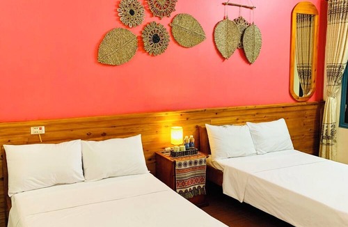 Sa Pa Hotel | Bình Lan SaPa Hotel