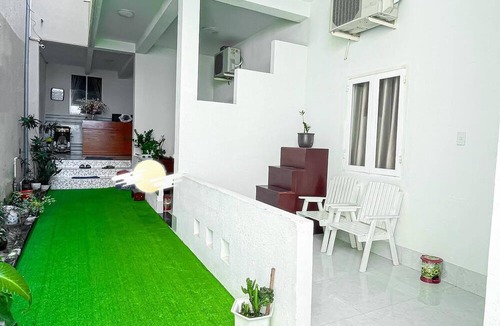 Central Mui Ne Beach House | Kim Long Hotel
