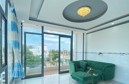 La Gi Hotel | Hotel Viet Sang