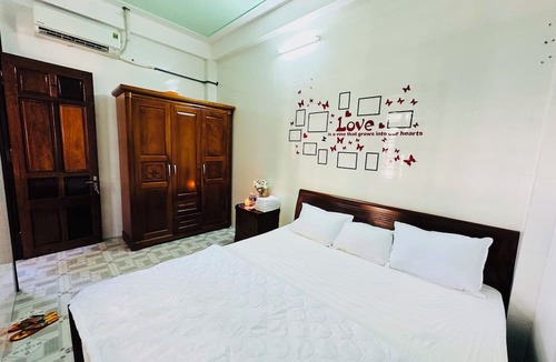 Dong Hoi Hostel | The Dorm Tam Toà