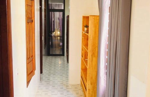 Dong Hoi Hostel | The Dorm Tam Toà