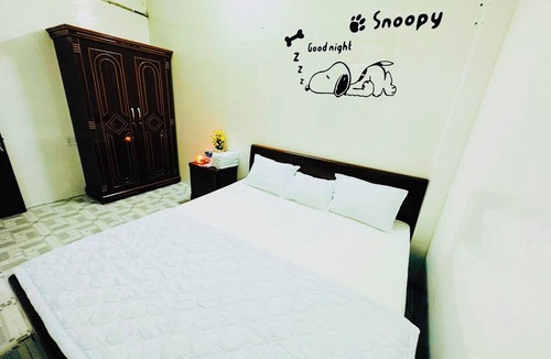 Dong Hoi Hostel | The Dorm Tam Toà