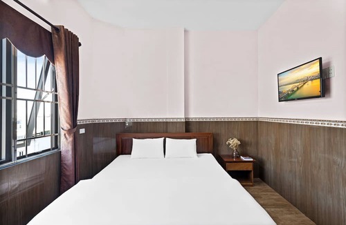Lien Chieu Hotel | Moc Nhien Hotel Da Nang