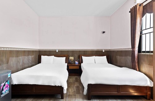 Lien Chieu Hotel | Moc Nhien Hotel Da Nang