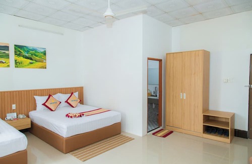 Cai Rang Hotel | Minh Minh Nam 2 Hotel