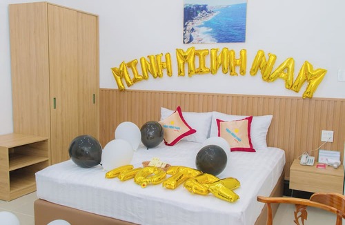 Cai Rang Hotel | Minh Minh Nam 2 Hotel