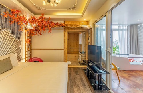 Dong Da Hotel | Mai Hotel