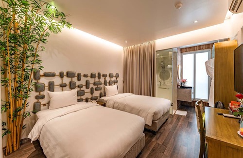 Dong Da Hotel | Mai Hotel