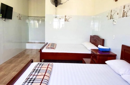 Quang Ngai House | Thanh Duy Hotel