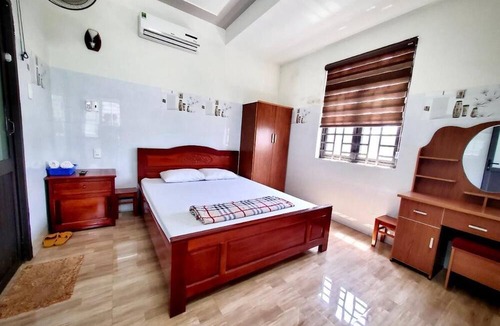 Quang Ngai House | Thanh Duy Hotel