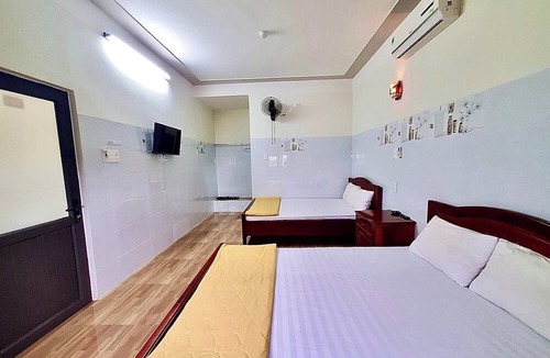 Quang Ngai House | Thanh Duy Hotel