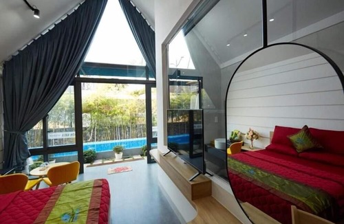 Cu M'gar Apartment | Ninh Hoa Garden