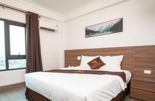 Thanh Hoa House | Minh Hang 2 Hotel
