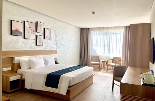 Duong Dong Hotel | The HUB by Hotel Academy Phu Quoc