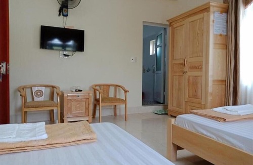 Bac Lieu House | Nha Nghi Binh Dan So 3 Bac Lieu