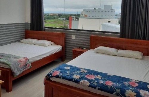 Bac Lieu Hotel | Hoa Sen Bac Lieu Hotel