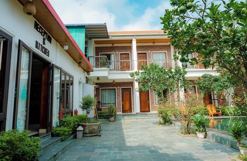 Hoa Lu Hotel | Mai Mountain Homestay