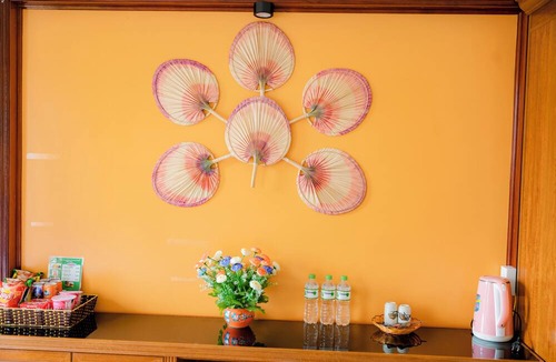 Hoa Lu Hotel | Mai Mountain Homestay