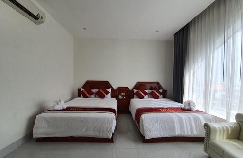 Bac Lieu Hostel | Royal Hotel