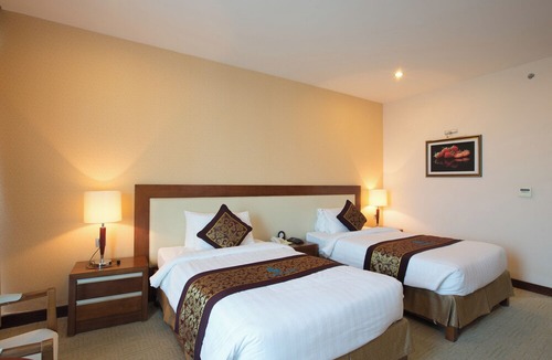 Thanh Hoa Hotel | Lam Kinh Hotel