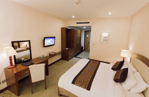 Thanh Hoa Hotel | Lam Kinh Hotel