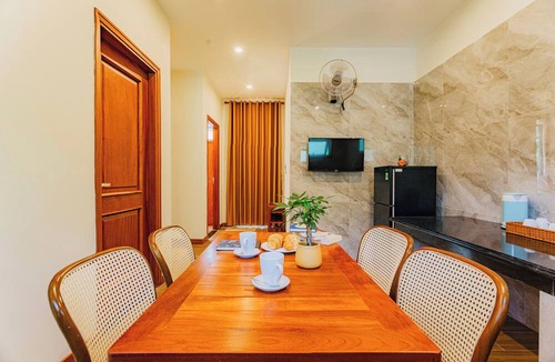 Cua Lap Resort | Palm Bay Resort Phu Quoc