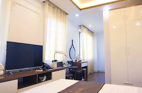 Hoai Duc Hotel | Royal Hotel II