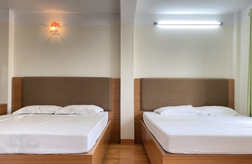 Thanh Tri House | OYO 1151 Bao Yen Hotel