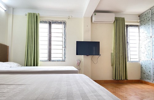 Thanh Tri House | OYO 1151 Bao Yen Hotel