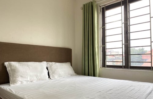 Thanh Tri House | OYO 1151 Bao Yen Hotel