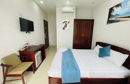 Con Son Hotel | Thanh Binh Hotel Con Dao