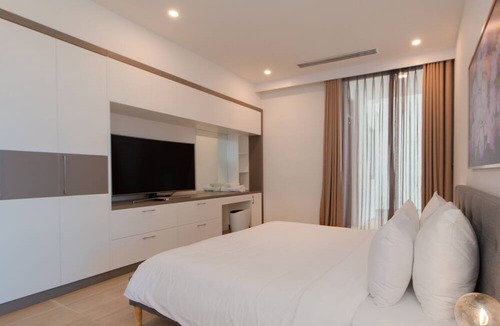 Nha Trang Villa | The Bridge Luxury Villa