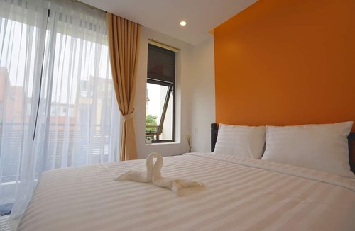 Hoi An Hotel | Maison Khoi Homestay
