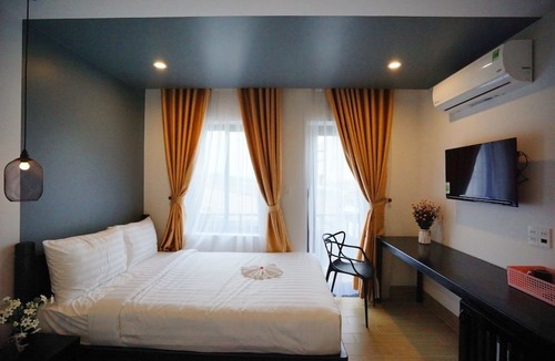 Hoi An Hotel | Maison Khoi Homestay