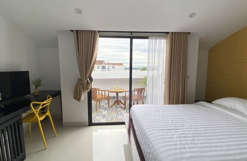 Hoi An Hotel | Maison Khoi Homestay