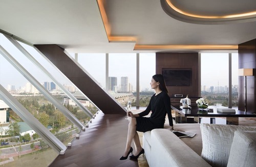 Tu Liem Hotel | JW Marriott Hotel Hanoi